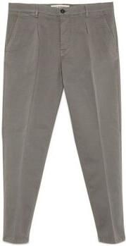 Roy Rogers Broek DAY OFF RRU105C8700112-0243 FLANNEL