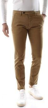 Roy Rogers Broek NEW ROLF RRU013 C8700112-AZ1 PEACAN