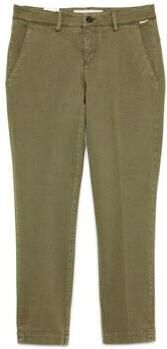 Roy Rogers Chino Broek CHINO FLOW RND057P4030112-C0085