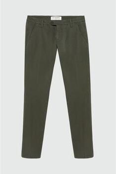 Roy Rogers Chino Broek NEW ROLF RRU013 C8700112-C0233 MOSS