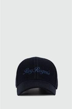 Roy Rogers Hoed RRU903CH46-C0048 BLUE NAVY