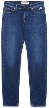 Roy Rogers Jeans 517 RRU075 D6142676-999 CARLIN MODAL