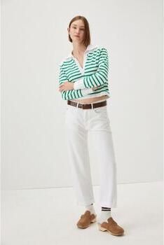 Roy Rogers Jeans NEW OSKAR RND492P4352716-LIGHT BULL TENCEL - Foto 1