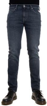 Roy Rogers Jeans RRU075D4371876