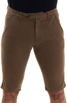 Roy Rogers Korte Broek RRU087C9250112