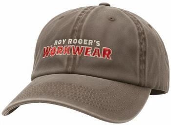 Roy Rogers Pet RRW061CS10