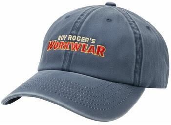Roy Rogers Pet RRW061CS10