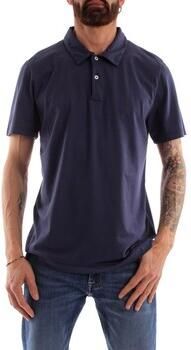 Roy Rogers Polo Shirt Korte Mouw P23RVU093CB67XXXX - Foto 1