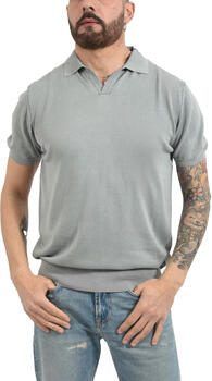 Roy Rogers Polo Shirt Korte Mouw RRU938CH180569