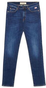 Roy Rogers Skinny Jeans 517 RRU075 CH422748-999 WASH 52