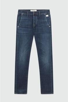 Roy Rogers Skinny Jeans NEW ELIAS RRU006D6992997-C0999 HARLEM