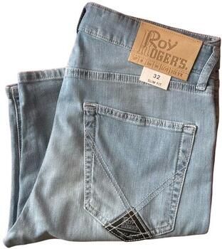 Roy Rogers Skinny Jeans RRU002D5960133