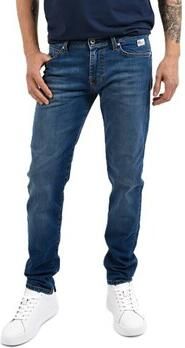 Roy Rogers Skinny Jeans RRU075D727A099