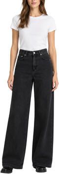 Roy Rogers Straight Jeans RND091CT413033