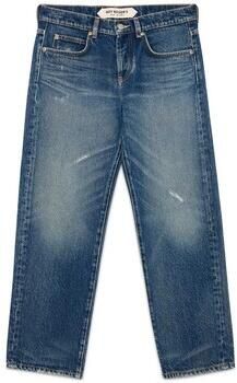 Roy Rogers Straight Jeans ROG0001CT293265