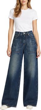 Roy Rogers Straight Jeans ROG0128CT293076