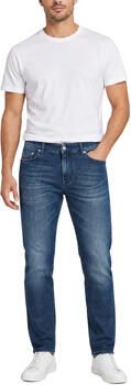 Roy Rogers Straight Jeans RRU075D6983249