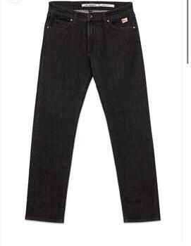 Roy Rogers Straight Jeans RRU110CN763102 - Foto 1
