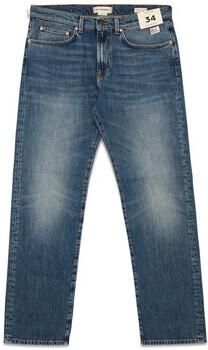 Roy Rogers Straight Jeans RRU90004CT200103