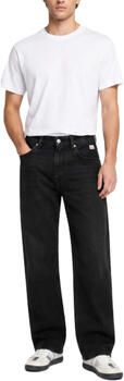 Roy Rogers Straight Jeans RSC001CT263261