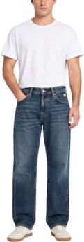 Roy Rogers Straight Jeans RSC002CT253259