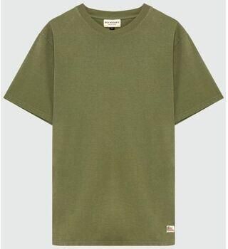 Roy Rogers T-shirt JERSEY SW RR090049 C7480111-C0085 ARMY GREEN - Foto 1