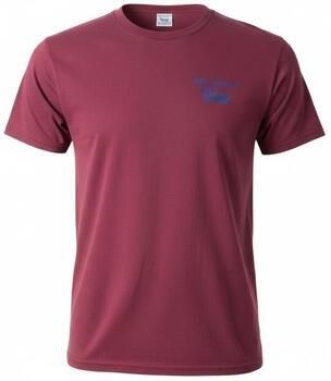 Roy Rogers T-shirt Korte Mouw RDV004CQ27