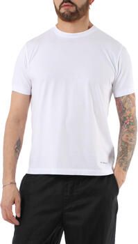 Roy Rogers T-shirt Korte Mouw RRU164CL870451