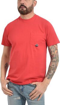 Roy Rogers T-shirt Korte Mouw RRU634CA160111