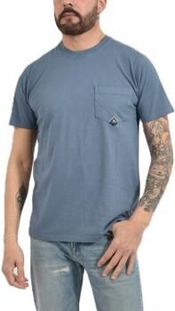 Roy Rogers T-shirt Korte Mouw RRU634CA160111