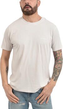 Roy Rogers T-shirt Korte Mouw RRU90049CG060569