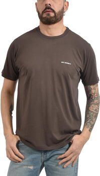 Roy Rogers T-shirt Korte Mouw RRU90049CG060569