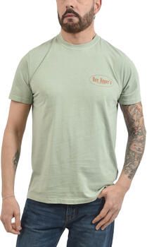 Roy Rogers T-shirt Korte Mouw RRU90049CR92XXXX