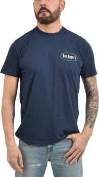Roy Rogers T-shirt Korte Mouw RRU90049CR92XXXX