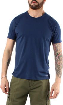 Roy Rogers T-shirt Korte Mouw RRU90157CG060569