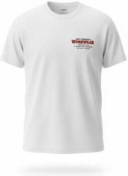 Roy Rogers T-shirt Korte Mouw RRW017CS830569