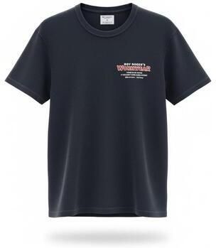 Roy Rogers T-shirt Korte Mouw RRW017CS830569