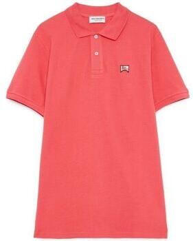 Roy Rogers T-shirt RRU500 CD76 POLO-C0077