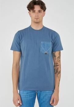 Roy Rogers T-shirt RRU90171CA160111