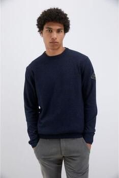 Roy Rogers Trui RRU502CC53-C0999 DENIM