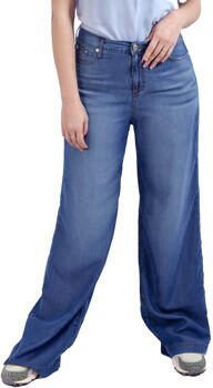 Roy Rogers Wijde jeans RND091D6920111