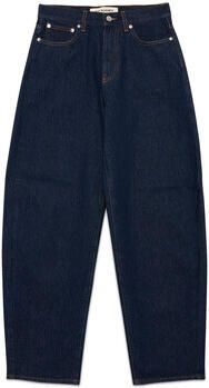 Roy Rogers Wijde jeans RND90200CT290021
