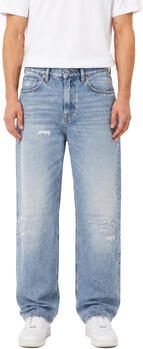 Roy Rogers Wijde jeans RRU90004D6121276