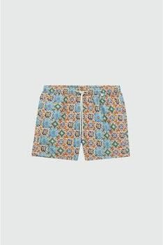 Roy Rogers Zwembroek RVU000CL73XXXX C0411-MULTICOLOR