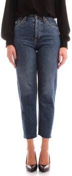 Roy Rogers Straight Jeans A21RND205D4581938