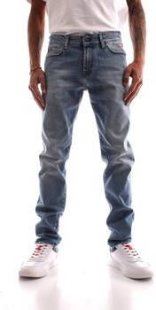 Roy Rogers Skinny Jeans A22RRU110CC511766
