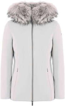 Rrd Roberto Ricci Designs Parka Jas