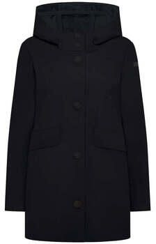 Rrd Roberto Ricci Designs Parka Jas