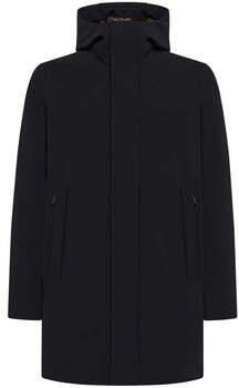 Rrd Roberto Ricci Designs Parka Jas