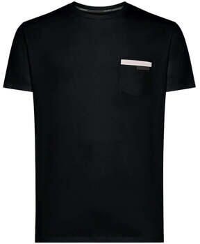 Rrd Roberto Ricci Designs T-shirt Korte Mouw